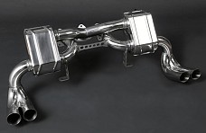 Sports Exhaust